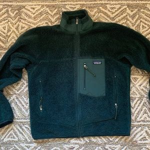 Patagonia Retro-X Jacket